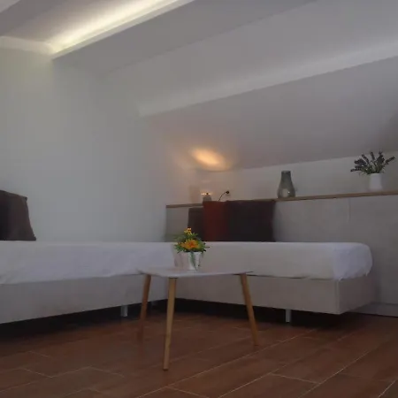 Loukas Apartments On The Waves Tragaki Extérieur photo